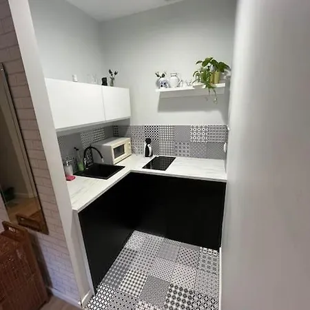 Apartamento Near Wawel And Old Town - Podzamcze