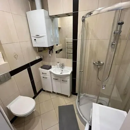 Apartamento Near Wawel And Old Town - Podzamcze Cracóvia
