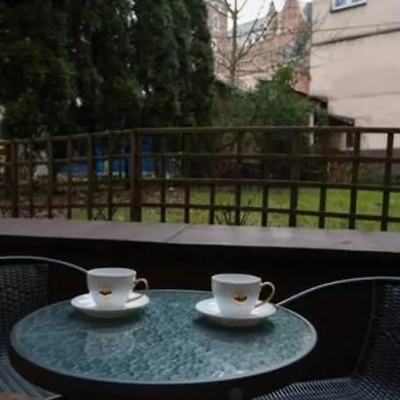 Near Wawel And Old Town - Podzamcze Krakow