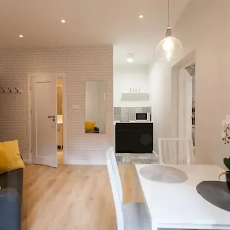 Near Wawel And Old Town - Podzamcze Apartment