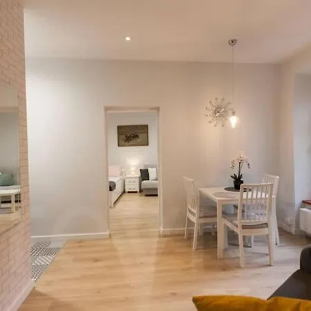 Near Wawel And Old Town - Podzamcze Apartment *